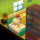 Illustration for article titled My Quest To Make The Ugliest House In The New iAnimal Crossing/i